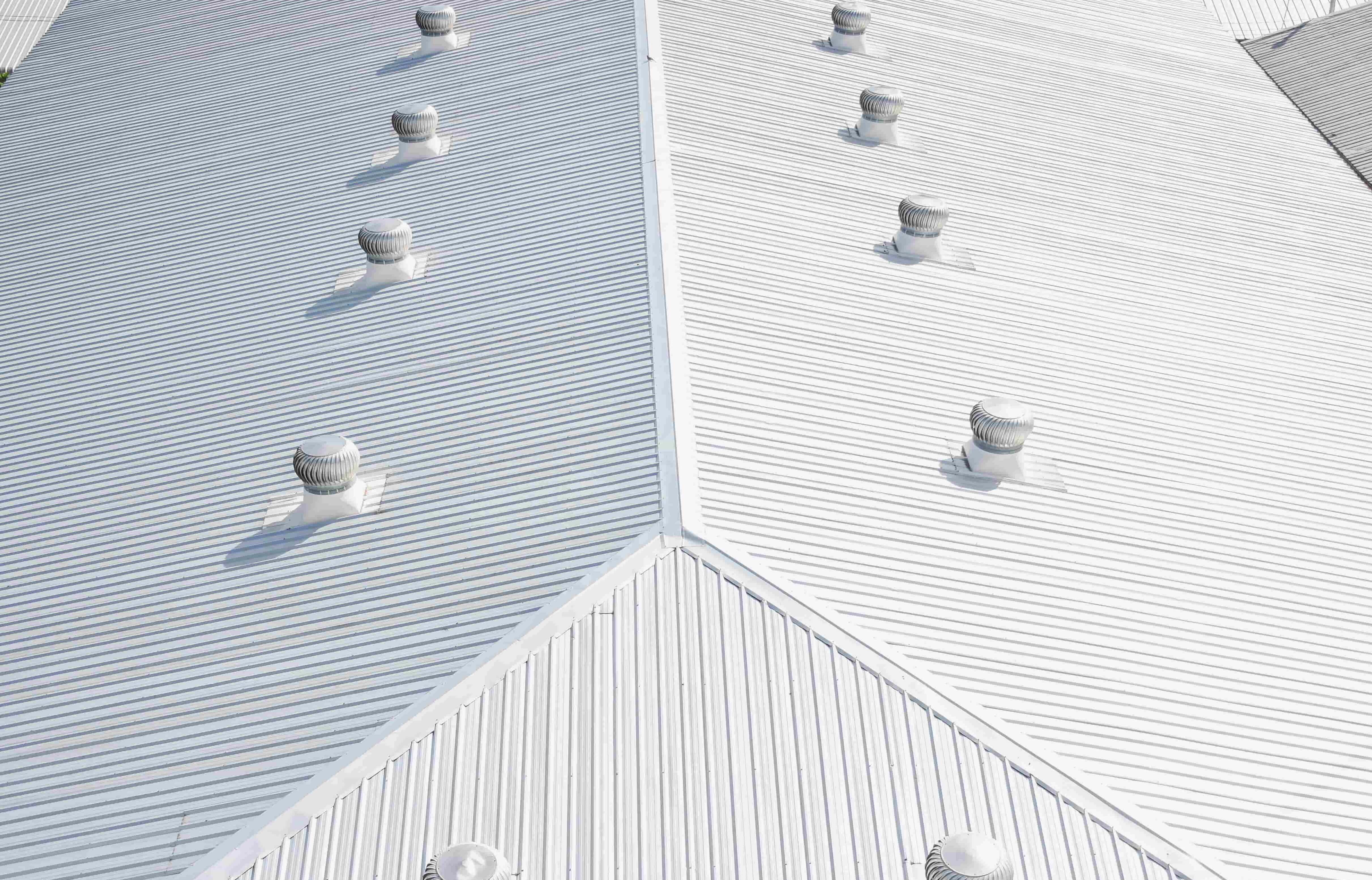 What Are The Benefits Of Corrugated Metal Sheets?